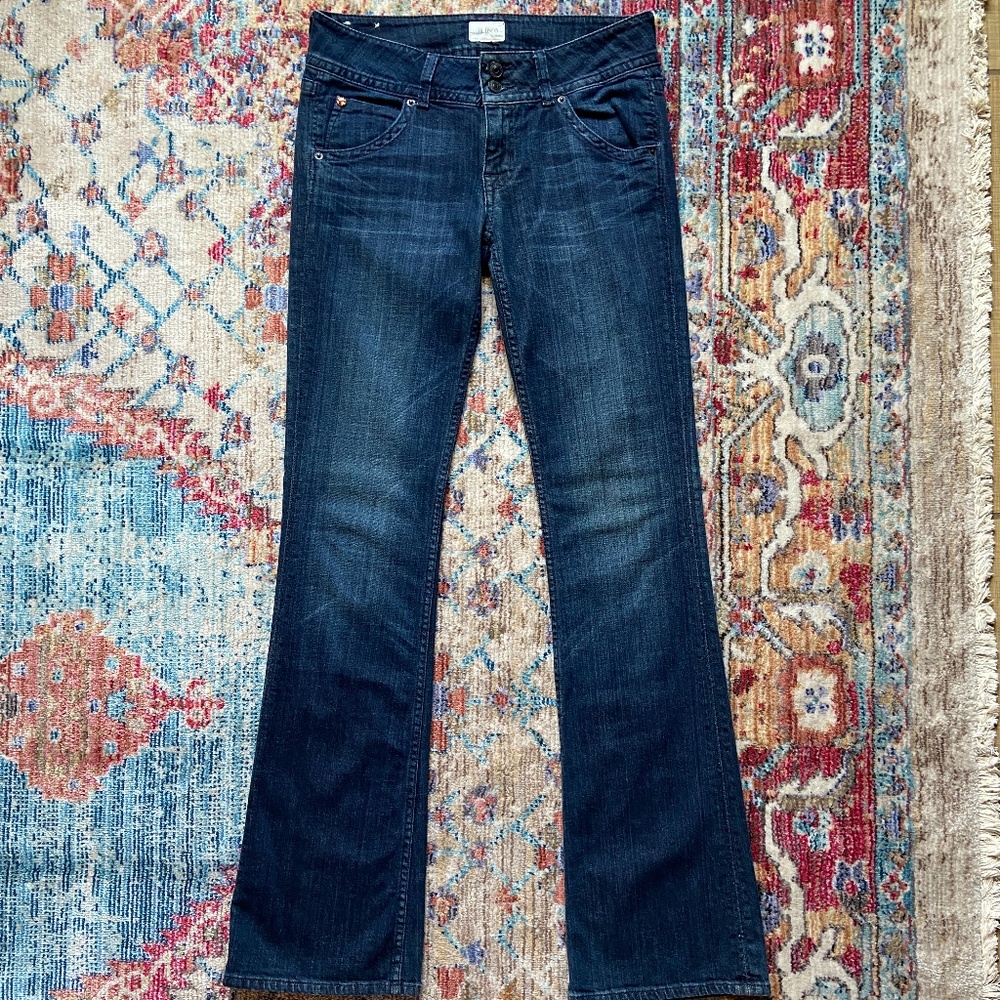 Hudson Jeans Signature Bootcut
